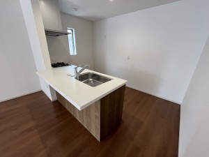 草津市上笠２丁目の一戸建ての画像です