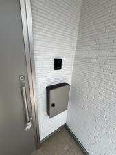 草津市上笠２丁目の一戸建ての画像です
