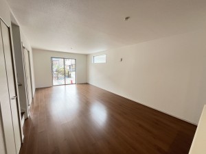 草津市上笠２丁目の一戸建ての画像です