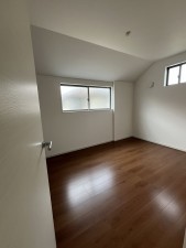 草津市上笠２丁目の一戸建ての画像です
