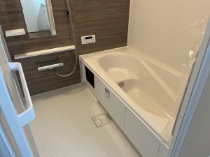 草津市上笠２丁目の一戸建ての画像です