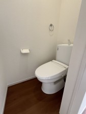 草津市上笠２丁目の一戸建ての画像です