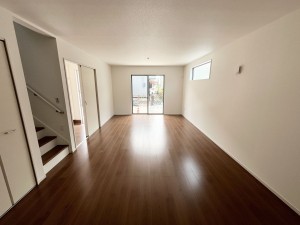 草津市上笠２丁目の一戸建ての画像です