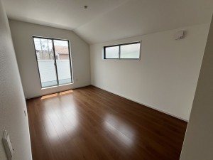 草津市上笠２丁目の一戸建ての画像です
