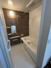 草津市上笠２丁目の一戸建ての画像です