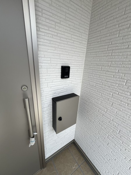 草津市上笠２丁目の一戸建ての画像です