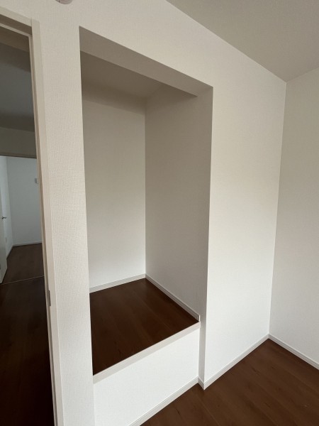 草津市上笠２丁目の一戸建ての画像です