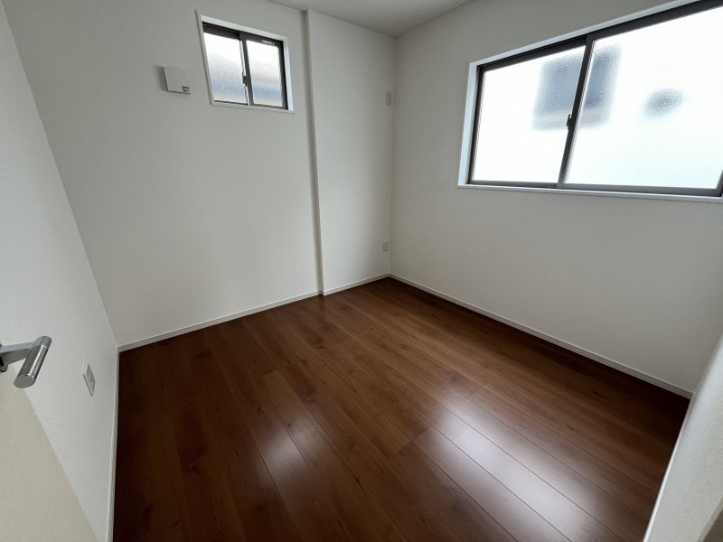 草津市上笠２丁目の一戸建ての画像です