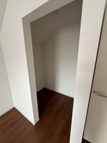 草津市上笠２丁目の一戸建ての画像です