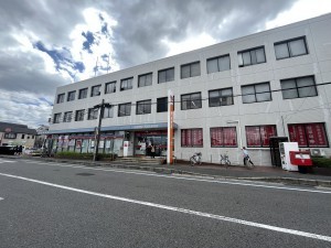 草津市平井１丁目の一戸建ての画像です