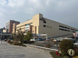 草津市平井１丁目の一戸建ての画像です