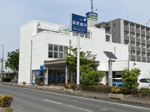 草津市南草津プリムタウン１丁目の一戸建ての画像です