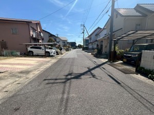 守山市水保町の一戸建ての画像です