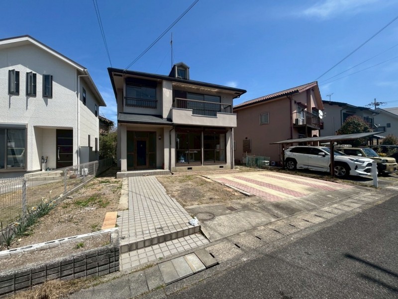 守山市水保町の一戸建ての画像です