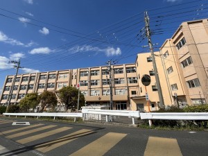 草津市野路町の一戸建ての画像です