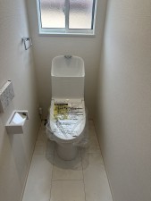 草津市笠山５丁目の一戸建ての画像です
