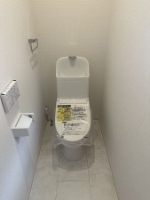 草津市笠山５丁目の一戸建ての画像です
