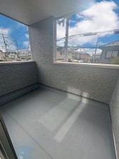 草津市笠山５丁目の一戸建ての画像です