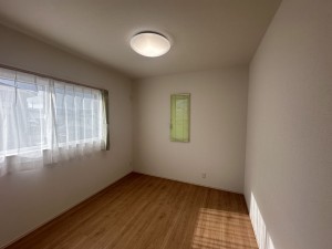 草津市笠山５丁目の一戸建ての画像です