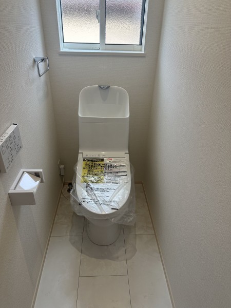 草津市笠山５丁目の一戸建ての画像です