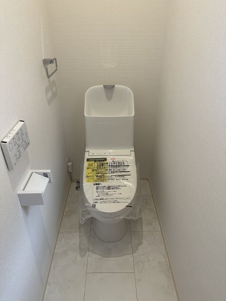 草津市笠山５丁目の一戸建ての画像です