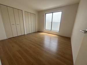 栗東市綣９丁目の一戸建ての画像です