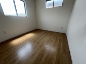 栗東市綣９丁目の一戸建ての画像です