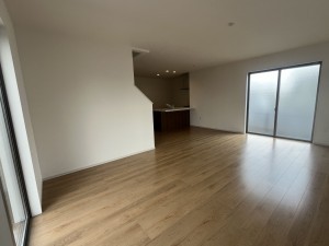 栗東市綣９丁目の一戸建ての画像です