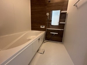 栗東市綣９丁目の一戸建ての画像です