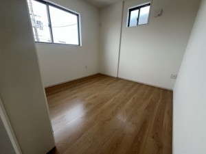 栗東市綣９丁目の一戸建ての画像です