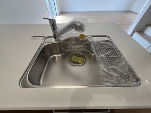 栗東市綣９丁目の一戸建ての画像です