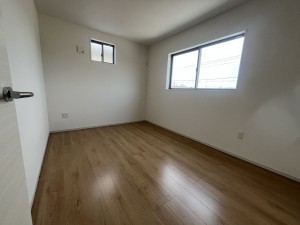 栗東市綣９丁目の一戸建ての画像です