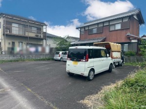 守山市勝部２丁目の土地の画像です