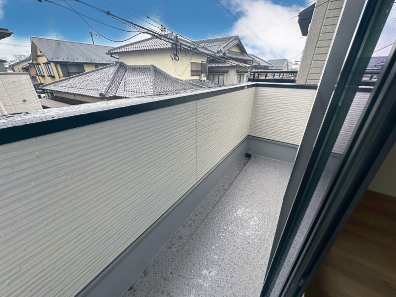 守山市守山３丁目の一戸建ての画像です