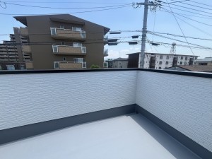栗東市中沢２丁目の一戸建ての画像です