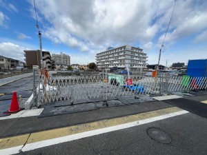 栗東市中沢２丁目の一戸建ての画像です