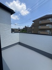 栗東市中沢２丁目の一戸建ての画像です