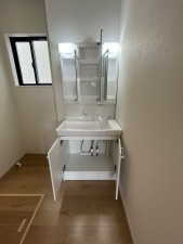 栗東市中沢２丁目の一戸建ての画像です