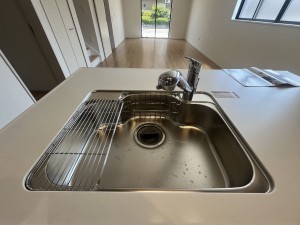 栗東市中沢２丁目の一戸建ての画像です
