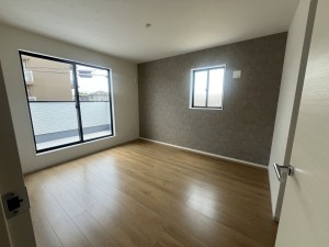栗東市中沢２丁目の一戸建ての画像です