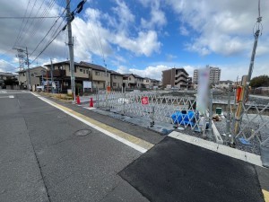 栗東市中沢２丁目の一戸建ての画像です