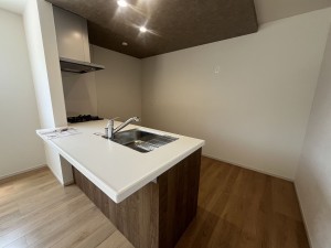 栗東市中沢２丁目の一戸建ての画像です