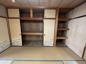 守山市播磨田町の一戸建ての画像です