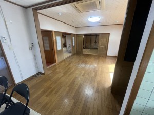 守山市播磨田町の一戸建ての画像です