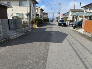 守山市石田町の一戸建ての画像です