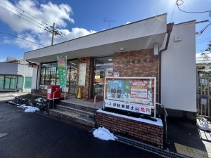 大津市陽明町の一戸建ての画像です