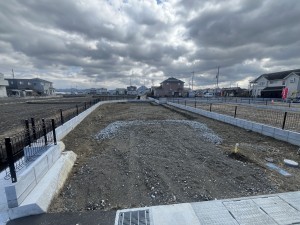 守山市小島町の一戸建ての画像です