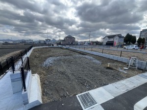 守山市小島町の一戸建ての画像です