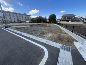 守山市小島町の一戸建ての画像です