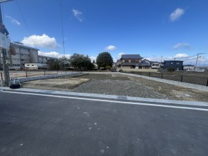 守山市小島町の一戸建ての画像です